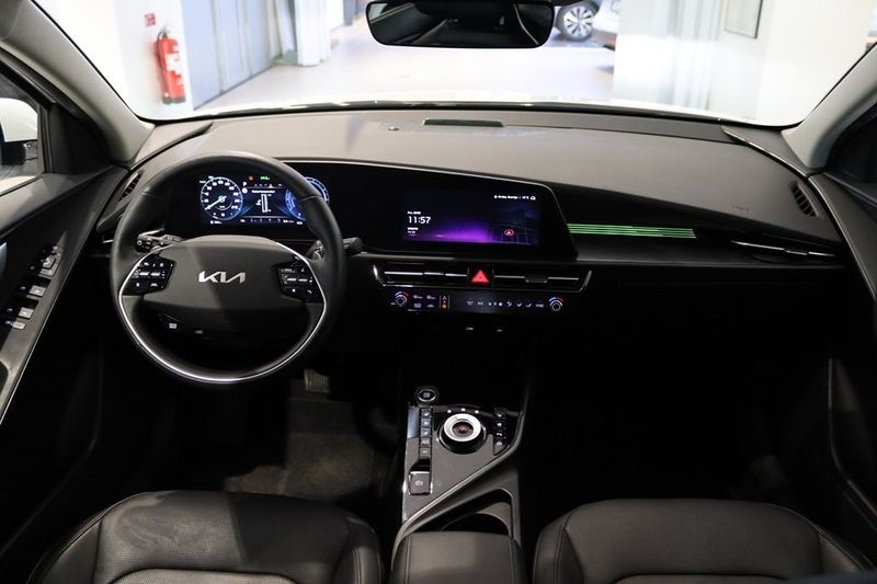Kia Niro bild 19