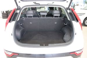 Kia Niro bild 5