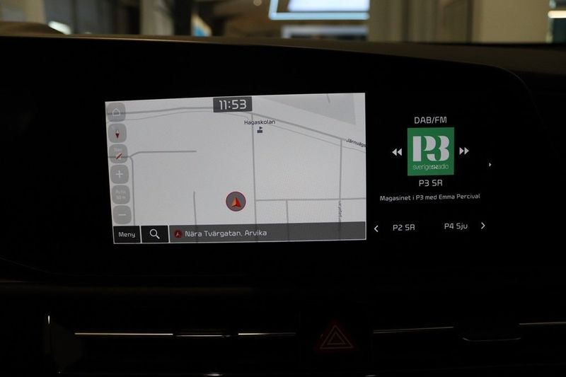 Kia Niro bild 15