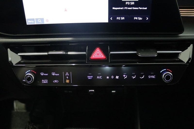 Kia Niro bild 16
