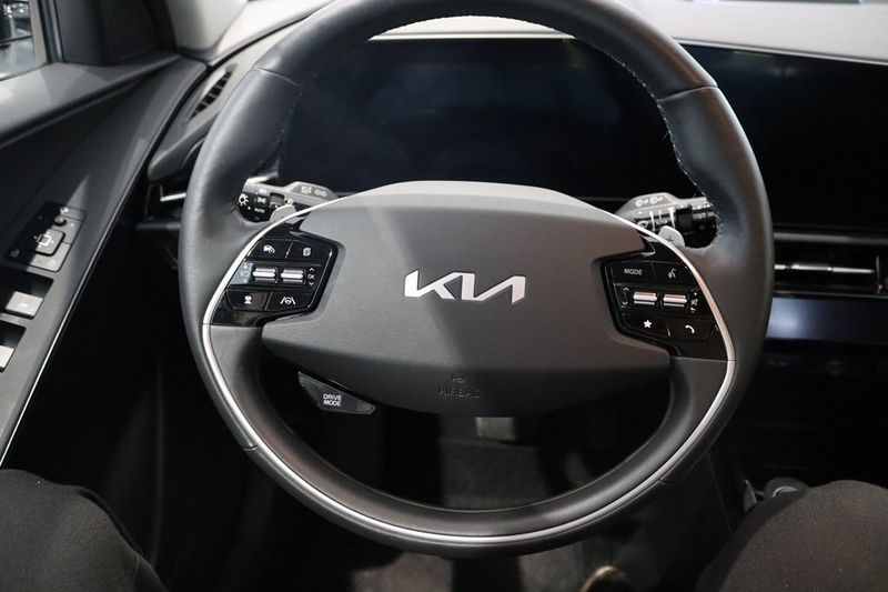 Kia Niro bild 12