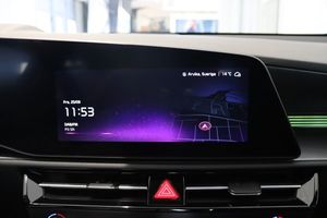 Kia Niro bild 14