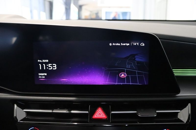 Kia Niro bild 14