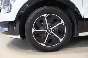Kia Niro bild 2