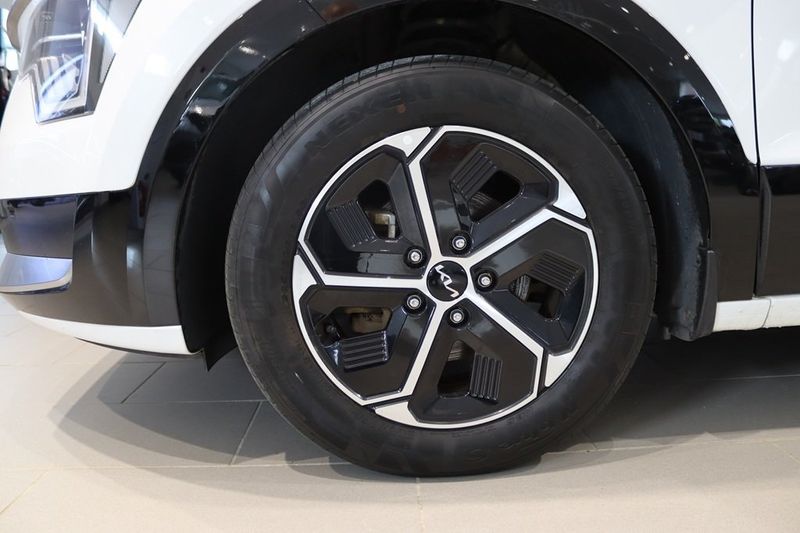 Kia Niro bild 2