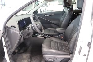 Kia Niro bild 6