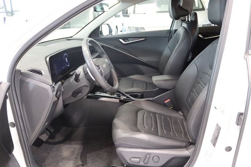 Kia Niro bild 6