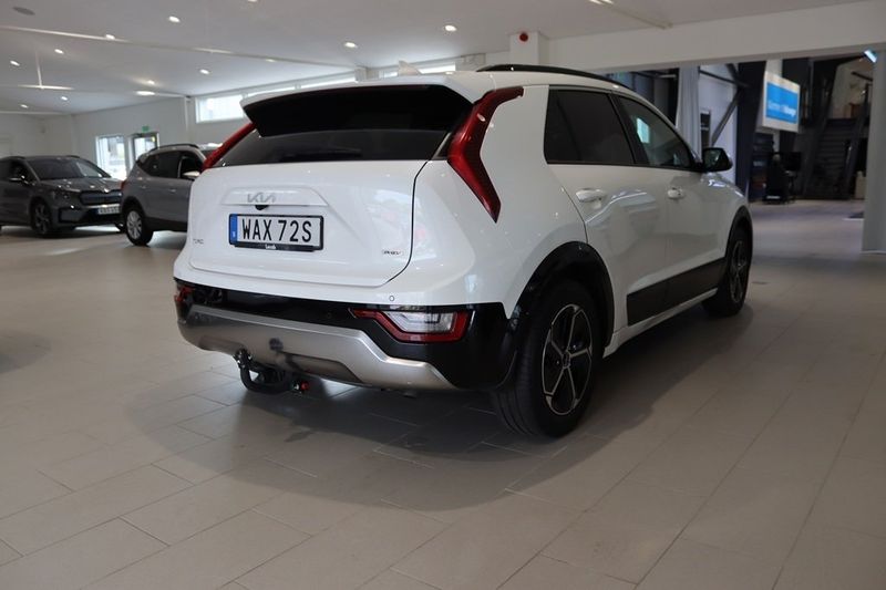 Kia Niro bild 3