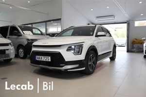 Kia Niro bild 1