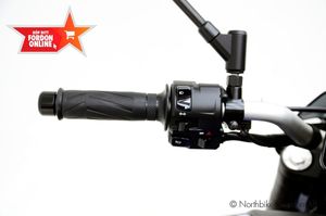 Yamaha MT bild 8