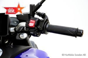 Yamaha MT bild 7