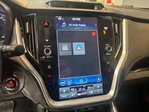 Subaru Outback bild 9