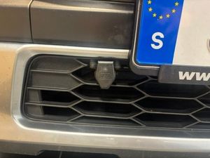 Subaru Outback bild 12