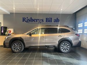 Subaru Outback bild 1