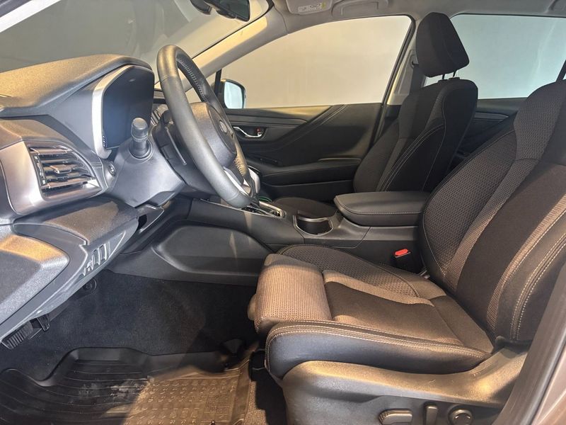 Subaru Outback bild 6