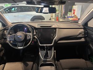 Subaru Outback bild 5