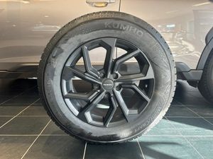 Subaru Outback bild 13