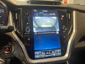 Subaru Outback bild 10