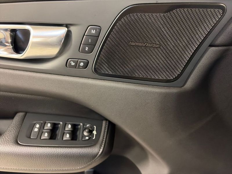 Volvo XC60 bild 4
