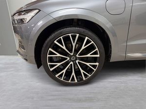 Volvo XC60 bild 3