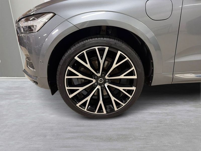 Volvo XC60 bild 3