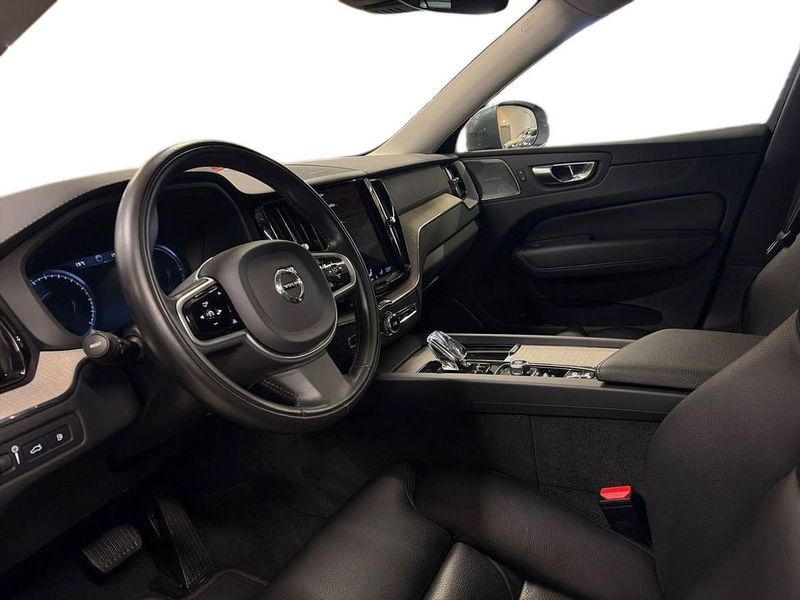 Volvo XC60 bild 6