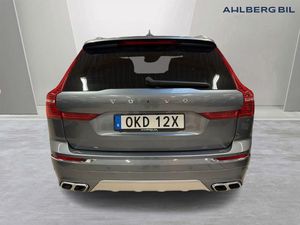 Volvo XC60 bild 14