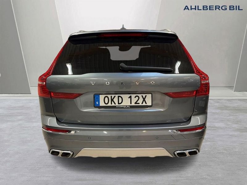 Volvo XC60 bild 14