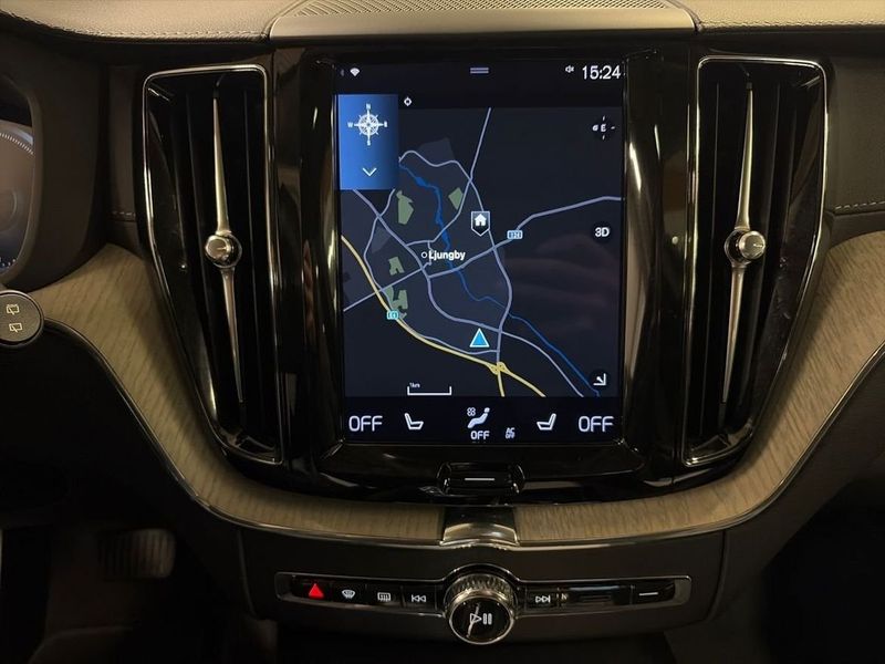 Volvo XC60 bild 7