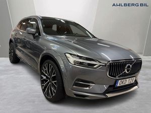 Volvo XC60 bild 1