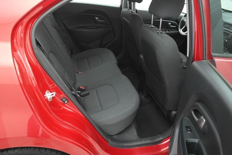 Kia Rio bild 18