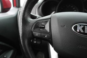 Kia Rio bild 11