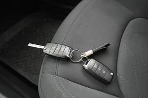 Kia Rio bild 21