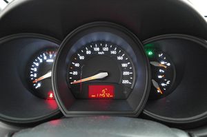 Kia Rio bild 10