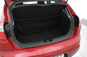 Kia Rio bild 20
