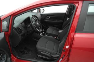 Kia Rio bild 17