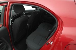 Kia Rio bild 19