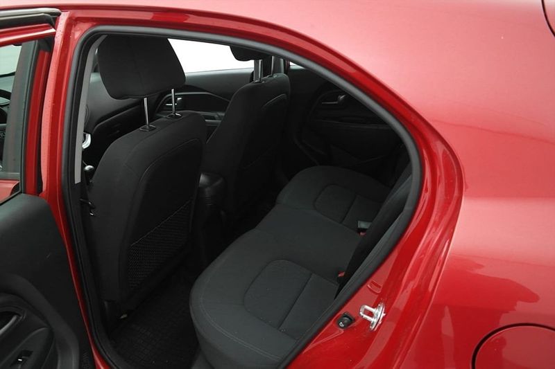 Kia Rio bild 19