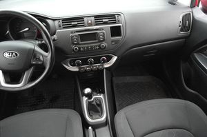 Kia Rio bild 8