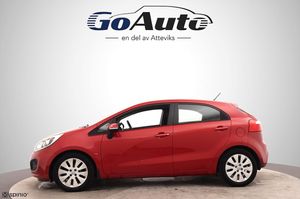 Kia Rio bild 6