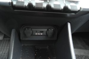 Kia Rio bild 15