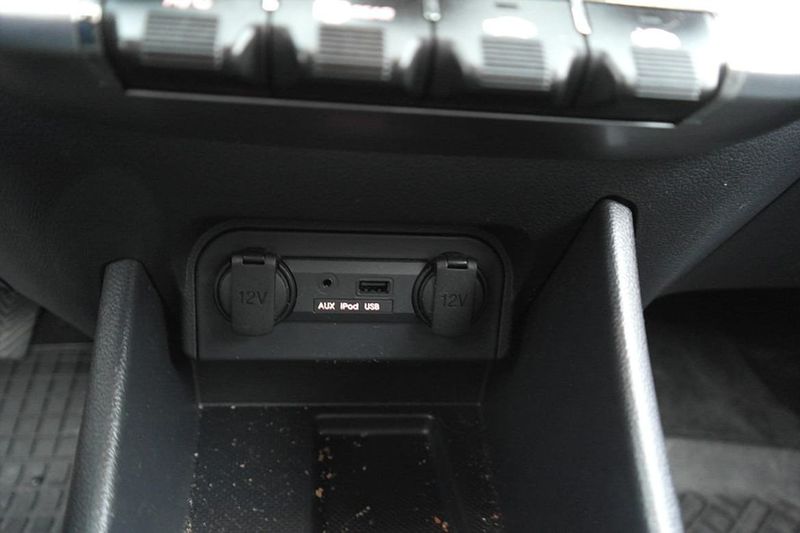 Kia Rio bild 15