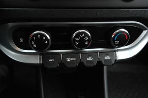 Kia Rio bild 14