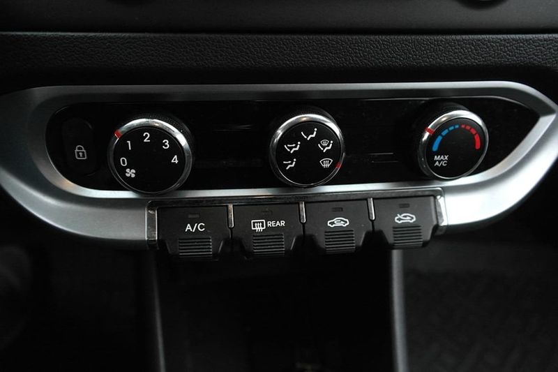 Kia Rio bild 14