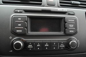 Kia Rio bild 13