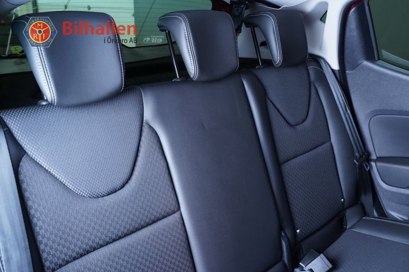 Renault Clio bild 15