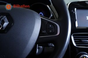 Renault Clio bild 10