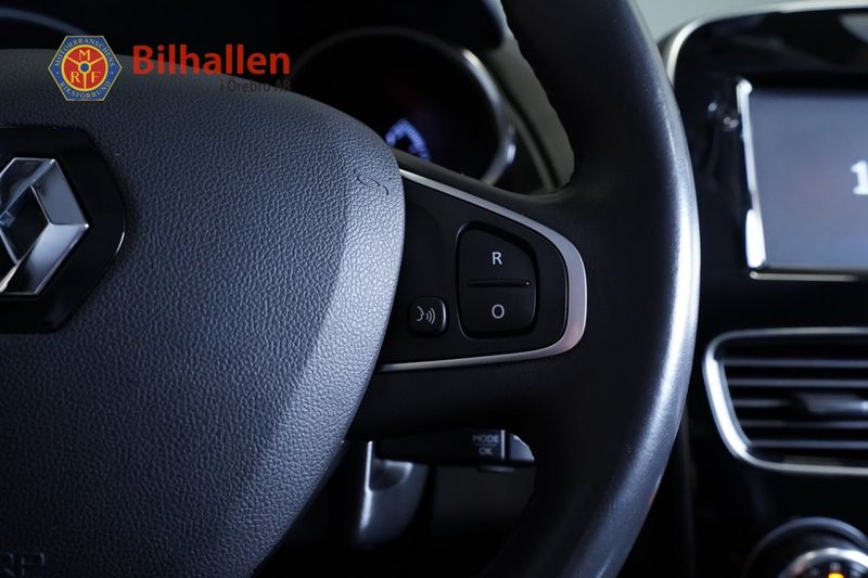Renault Clio bild 10
