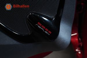 Renault Clio bild 23