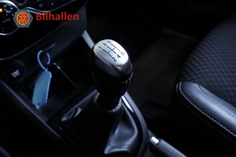 Renault Clio bild 24